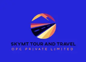 Skymt tour and travel opc private limited